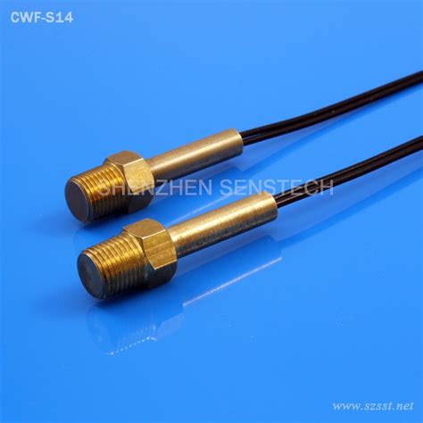 Rtd Sensor Pt Temperature Sensor For Motor China Pt Sensor For