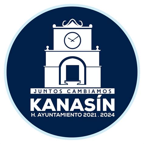 H Ayuntamiento de Kanasín Dependencias