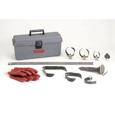 RIDGID K-3800 with C-31 download instruction manual pdf