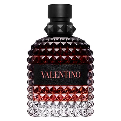 Valentino Born In Roma Uomo Coral Fantasy Eau De Toilette EdT Alina