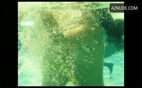 Elina Vildanova Lena Klenke Lena Urzendowsky Bikini Breasts Scene In Cocoon Aznude