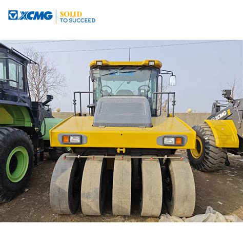 XCMG Official XP263ks Used Hand Mini Road Roller Compressor For Sale