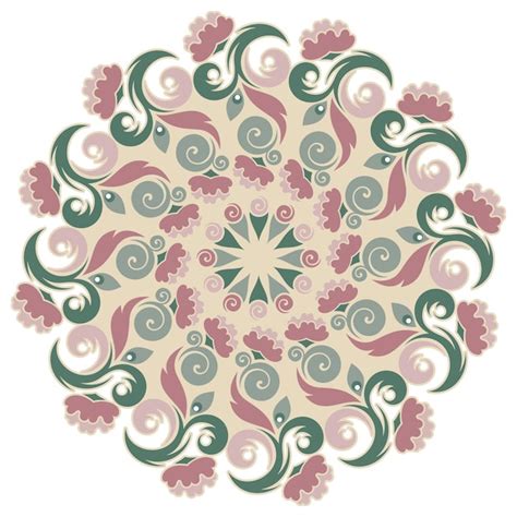 premium vector ornament