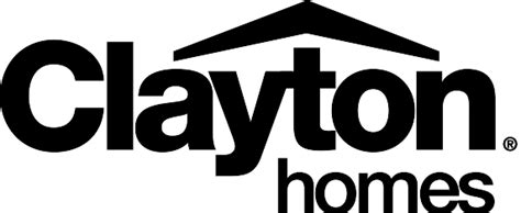 Old Clayton Homes Logo