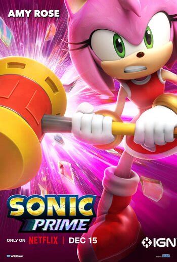 Heartless Amy Rose