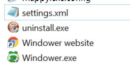windower setup private servers moghouse