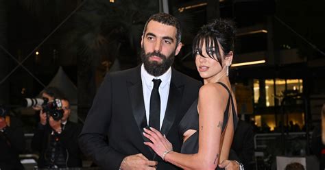 Dua Lipas Dating History Is Star-Studded