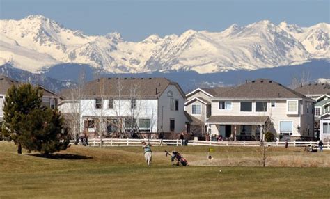 Broomfield, Colorado - 2015-05-08 - The Best 25 Suburbs For Retirement ...