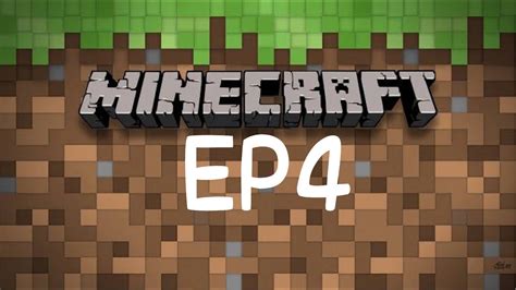 Minecraft Hardcore Mode Ep4 Diamonds Youtube