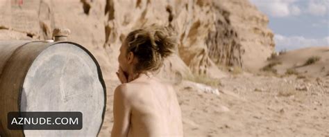 Deserted Nude Scenes Aznude