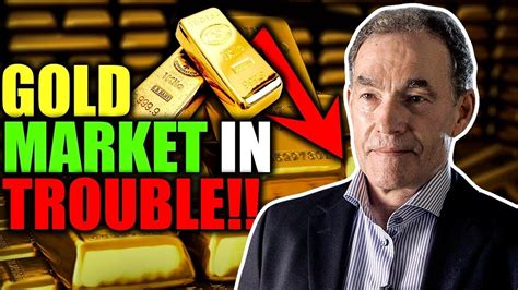 This Is Why Investing In GOLD Isn T Worth It NOW Andrew Maguire Gold