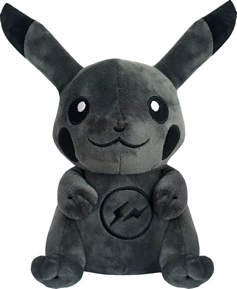 Dark Pikachu Plush Atelier Yuwa Ciao Jp