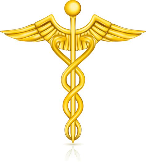 Medical Snake Symbol Vector At Getdrawings Free Download