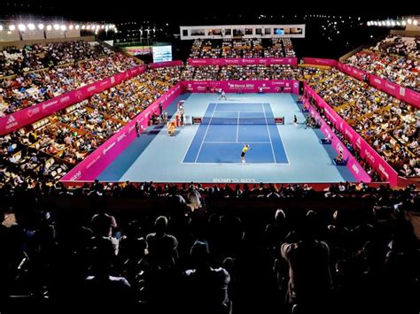 Abierto Mexicano De Tenis Los Cabos 250