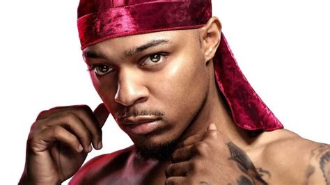 Bow Wow Talks Durag Culture And His Relationship With Hair