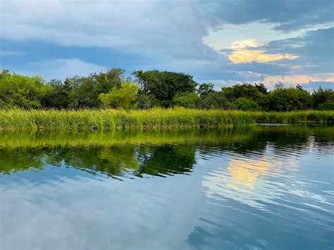 Lake Fayette Park Prairie Park Fayetteville Texas Campspot