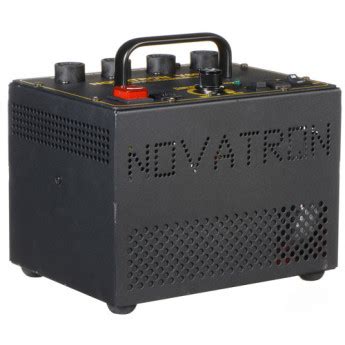 Novatron 600 W/S Power Pack NV600D Greentoe Photo Video