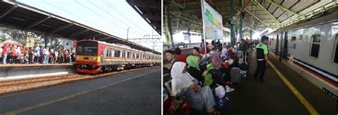 Jalur Kereta Api Umum Dan Jalur Kereta Api Khusus Serta Stasiun Kereta