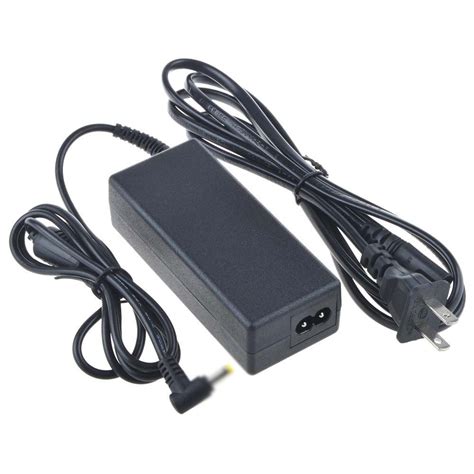 Ac Adapter For Lg Ln Led Hd Tv Ln Pu Charger Power