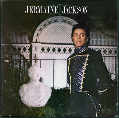 Jermaine Jackson Jermaine Jackson 1984 Vinyl Discogs