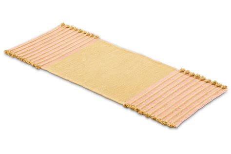 Harda And Madder Root Ayurvedic Yoga Mat — Bennd Yoga