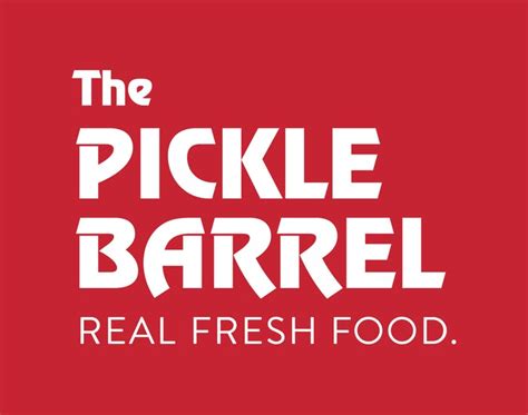 Pickle Barrel Pickering The Shops At Pickering City Centre