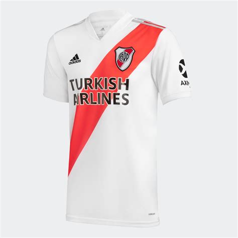 River Plate 2020 Home Kit