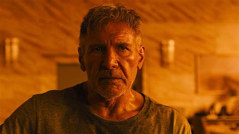 A Stunning Harrison Ford Movie Just Hit Streaming On Netflix Giant