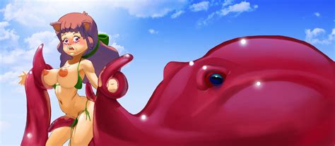 Tentacles By Hentaisama Hentai Foundry