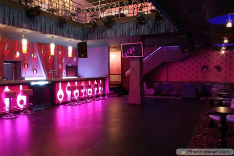 Nightclub Interior Design 24 Hq Pictures With Good Ideas Elsoar