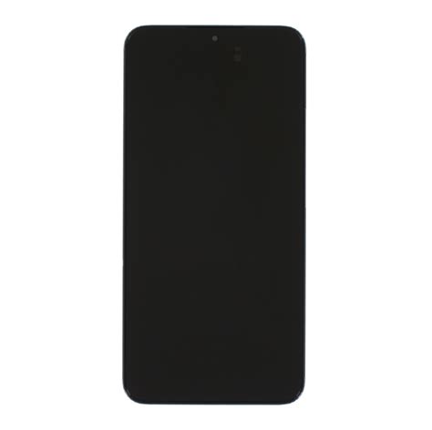 Samsung Galaxy S G Display Phantom Black Gh A Parts Gsm