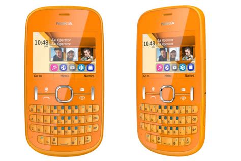 Nokia Asha 200 Reviews Pros And Cons Techspot