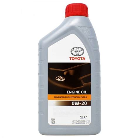 Toyota Advanced Fuel Economy Extra W