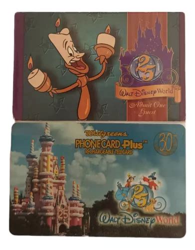 Gift Card Desenho Disney 25 Anos N2 Pasta Ro Parcelamento Sem Juros