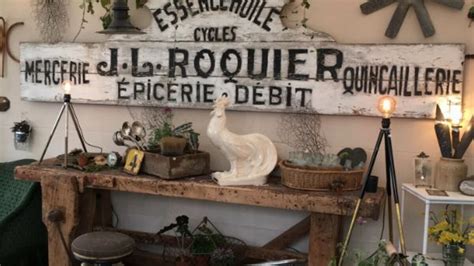 Nos Meilleures Brocantes En Ligne Le Parisien