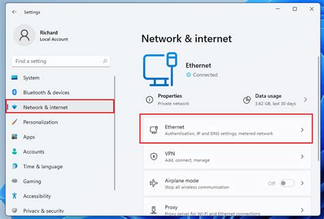 windows  file sharing   share  folder  network