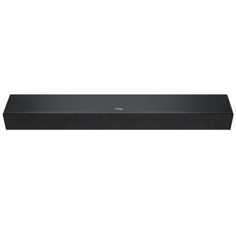 Barra de sonido TCL TS3100-EU, 2.0, 60W, Dolby Audio · TCL · El Corte ...