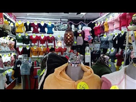 Recorrido Hermosa Ropa S Per Economica De Dama Venta Desde Pza