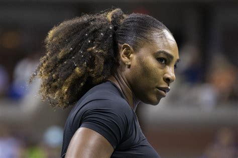 Cu Ce Avere Se Retrage Din Tenis Serena Williams E Singura Sportivă