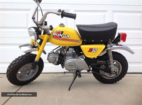 Honda 50r Mini Bike Sale Discounts Th