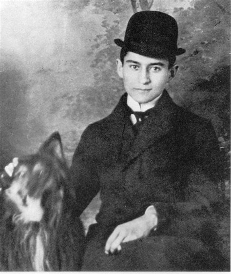 La Biblioteca De Nadie Franz Kafka La Condena