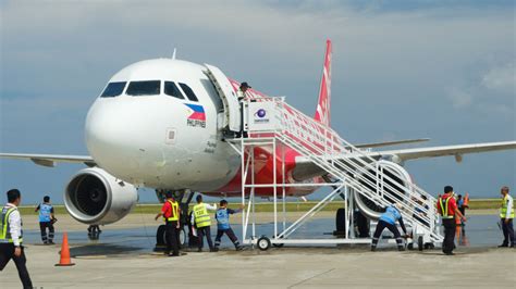 Airasia Now Flies To Cagayan De Oro From Manila Cebu Clark And Ilo