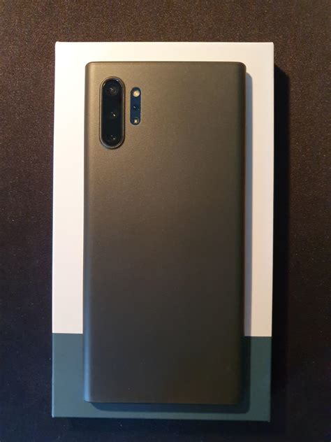 My Favourite Case To Use With Any Phone Now Ultra Slim And Retains The Feeling Of A Naked Phone