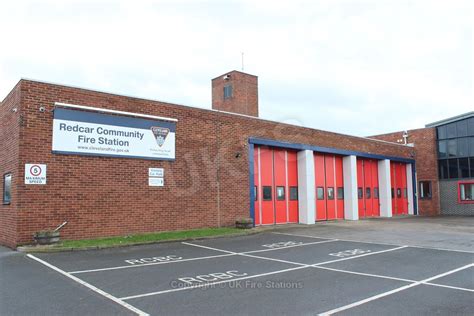 Station Uk Fire Stations