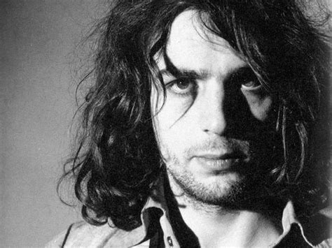 ¿quién Fue El Enigmático Y Genial Syd Barrett El “diamante Loco” Del