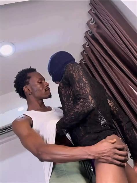 African Sissy Dick Training Part 1 Gay Black Porn Feat Stilesbhalifa1 By FapHouse XHamster