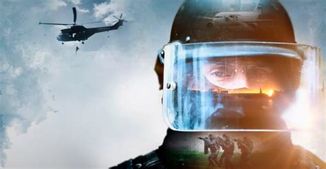 Saison 1 GIGN unité d élite streaming où regarder les épisodes