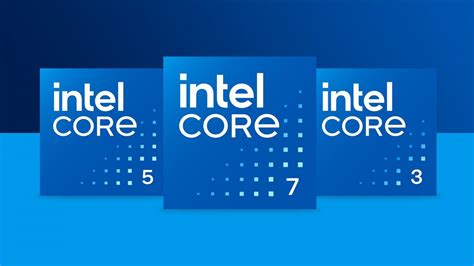 Intel Announces New 14th Gen Core HX And Non K Core Desktop CPUs