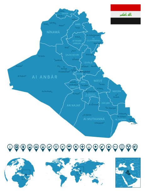 160+ Basrah Iraq Illustrations, Royalty-Free Vector Graphics & Clip Art - iStock