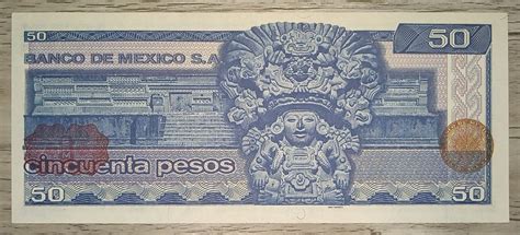 Mexico Pesos Unc Kaufen Auf Ricardo